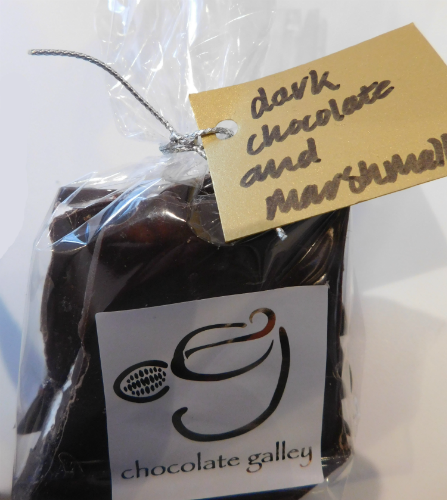 Chocolate Chunks now Available