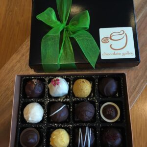 Chocolate Galley - Handmade Chocolates